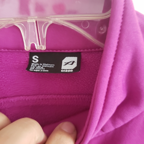 Orage jacket - Picture 2 of 7